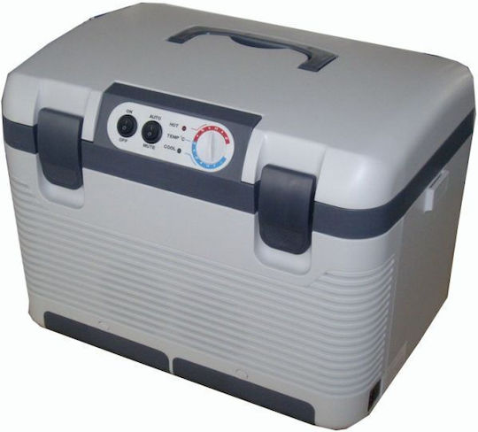 TempMaster Φορητό Ψυγείο 18lt 24V / 12V / 220V