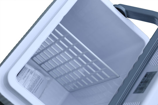 TempMaster Φορητό Ψυγείο 24lt 12V / 220V
