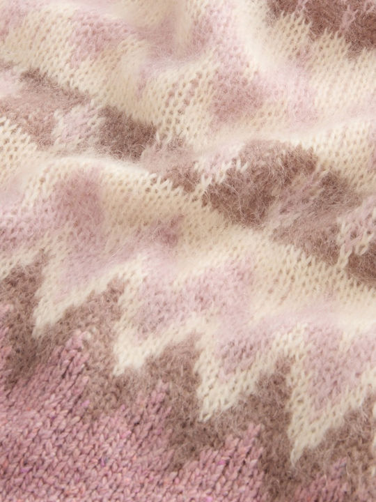 Women's Sweater Pink
