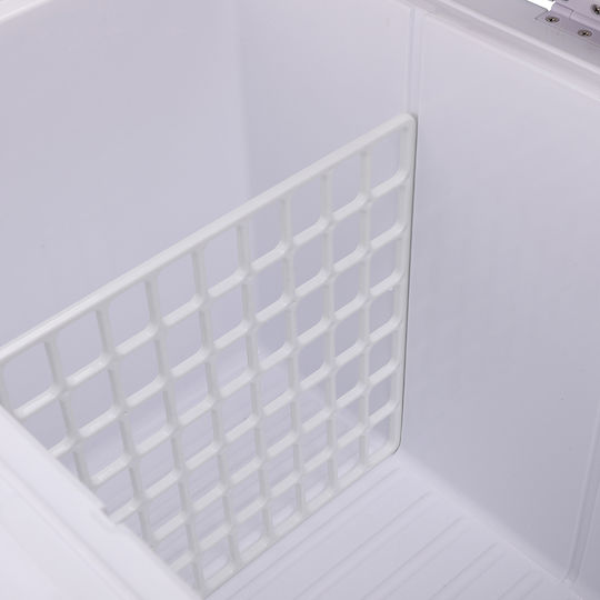 TempMaster Φορητό Ψυγείο 33lt 12V / 220V Γκρι