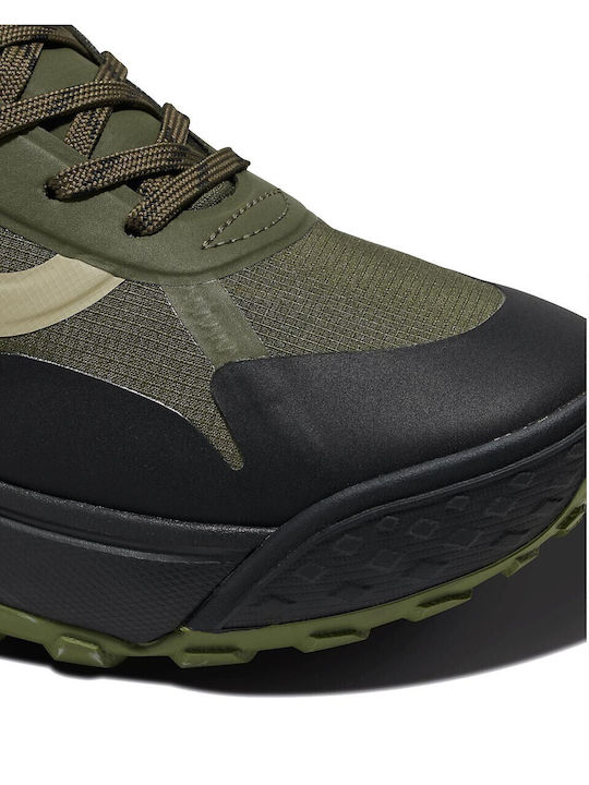 Mte Crosspath Sneakers Green
