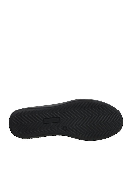Γυναικεία Ανατομικά Sneakers Λαδί