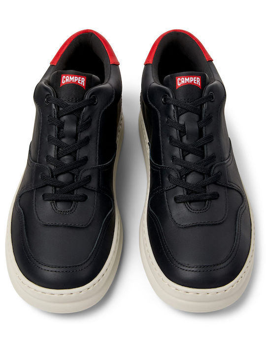 Camper Runner Sneakers Black