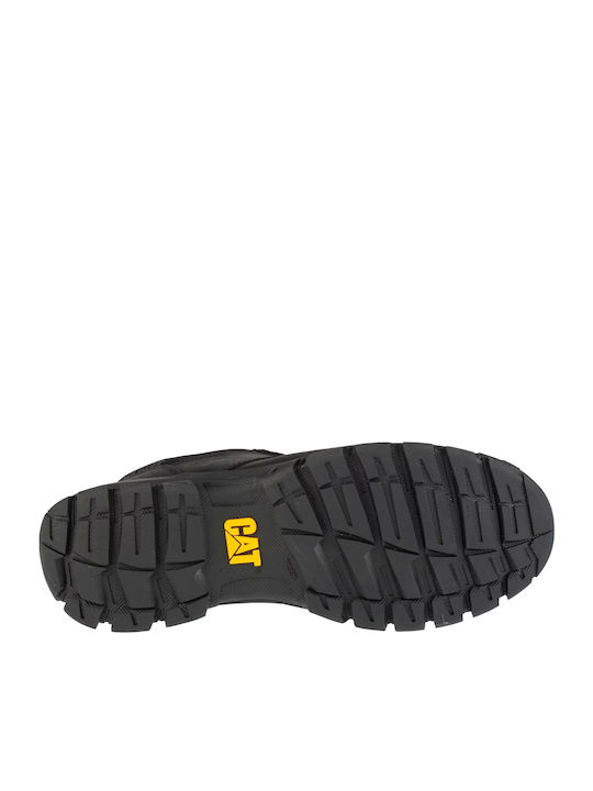 Ανδρικά Sneakers Μαύρα