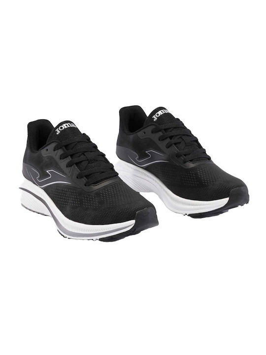 Joma Herren Sneakers Schwarz