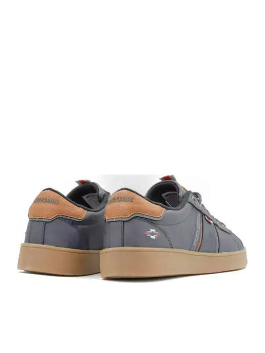 Ανδρικά Sneakers Μπλε