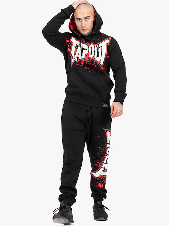 Tapout