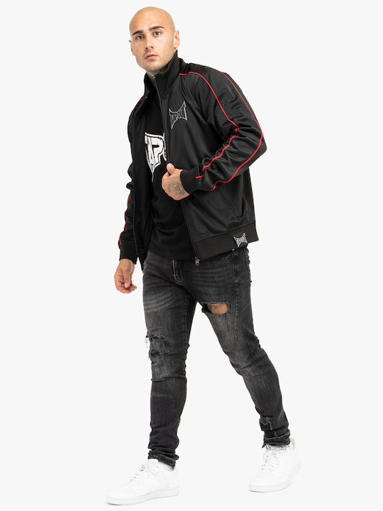 Sweatshirt Schwarz