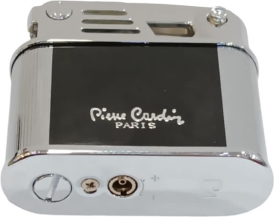 Pierre Cardin Lighter Flame in Silver color