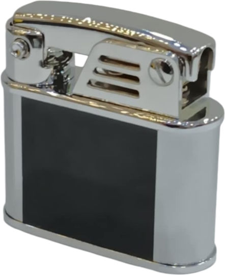 Pierre Cardin Lighter Flame in Silver color