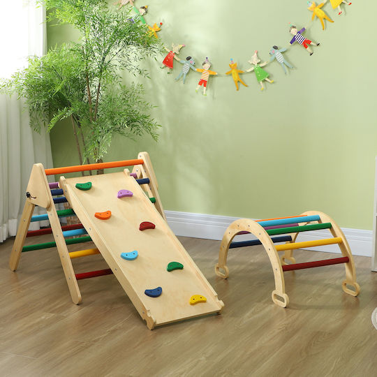 Aiyaplay 178x64.5x63cm. Multicolour