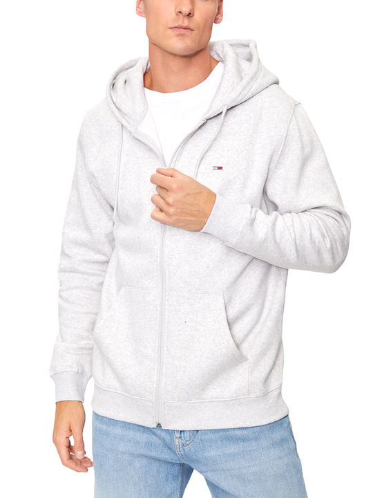 Tommy Hilfiger Gray with Hood