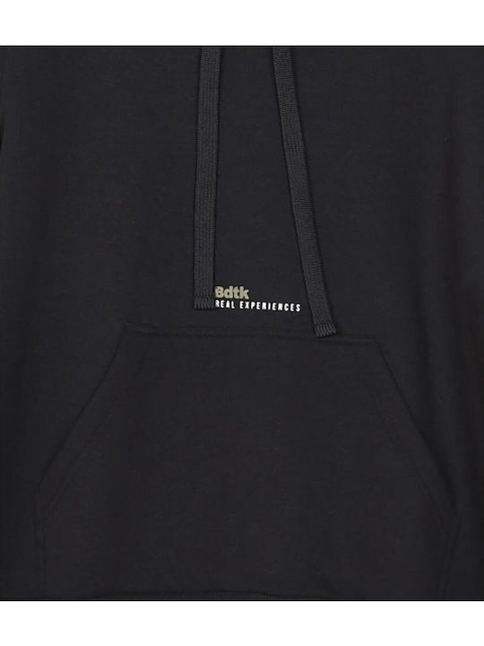 Sweatshirt Black