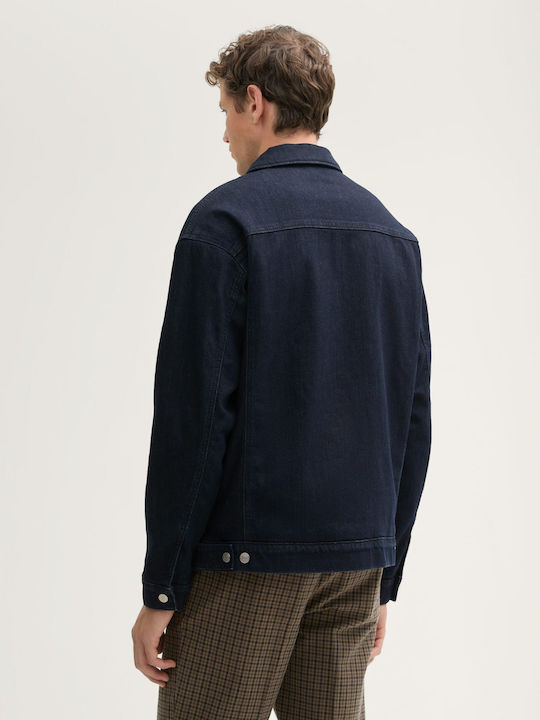 Denim Jacket Blue