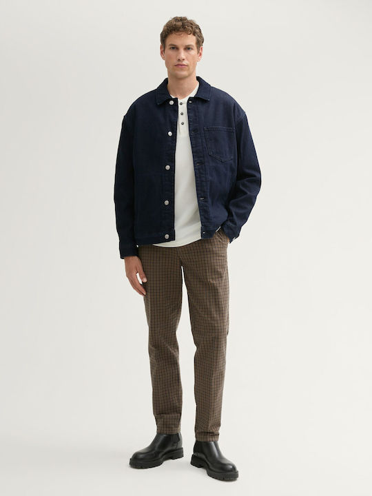 Denim Jacket Blue