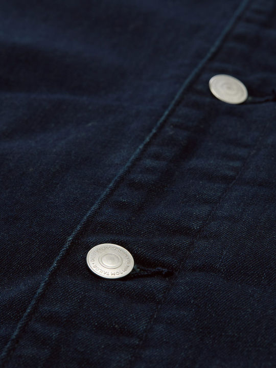 Denim Jacket Blue
