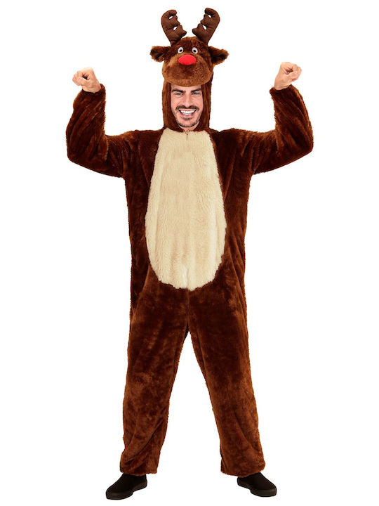 Carnival Costume