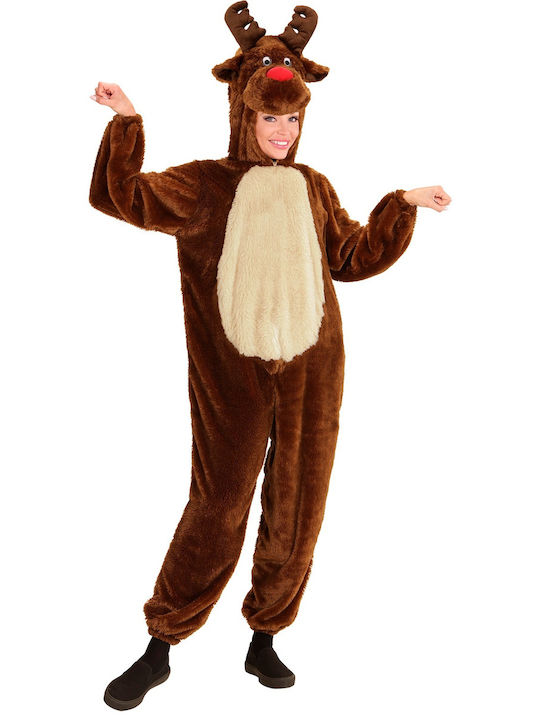 Carnival Costume