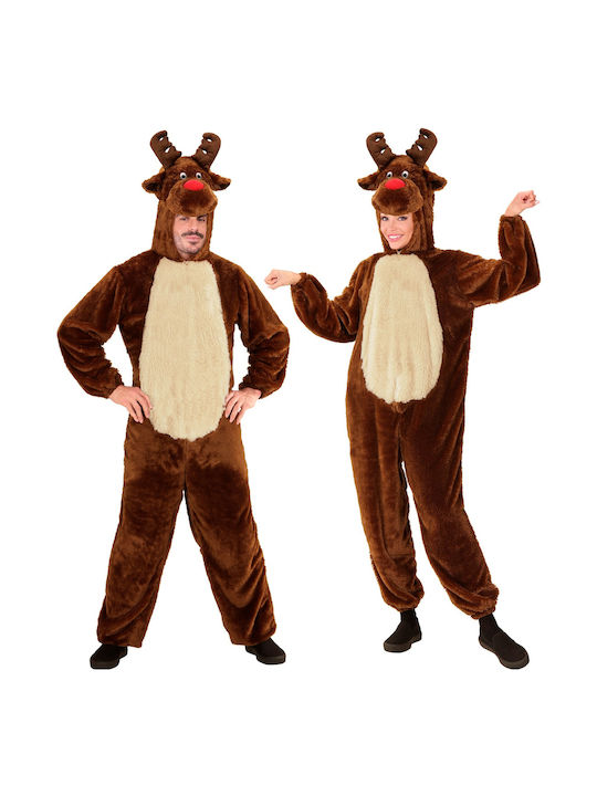 Carnival Costume