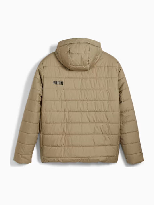 Jacket Puffer Oak Branch