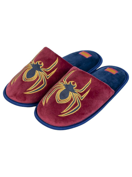 Παντόφλες Navy Μπλε