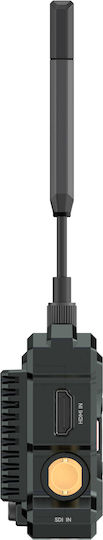 Hollyland Pyro S – 4k Dual Band Wireless Video Transmission System 400m SDI & HDMI