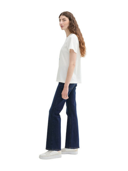 Kate Γυναικείο Jean Παντελόνι σε Bootcut Εφαρμογή
