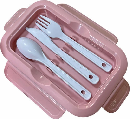 TnS Cutie De Prânz Roz 1.1lt