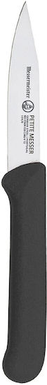 Messermeister Μαχαίρι Γενικής Χρήσης από Ανοξείδωτο Ατσάλι 8cm