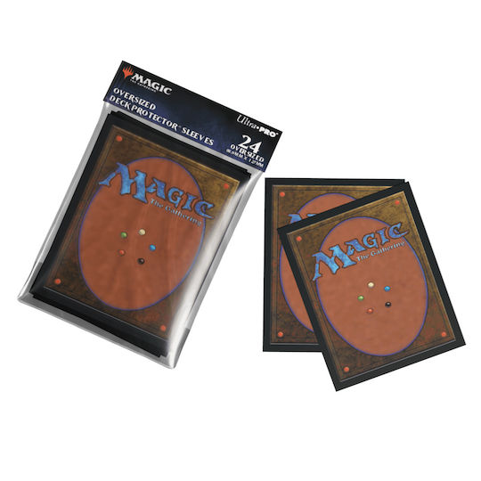 Ultra Pro Magic the Gathering Ръкави За Карти Стандартен Размер 24 Бр