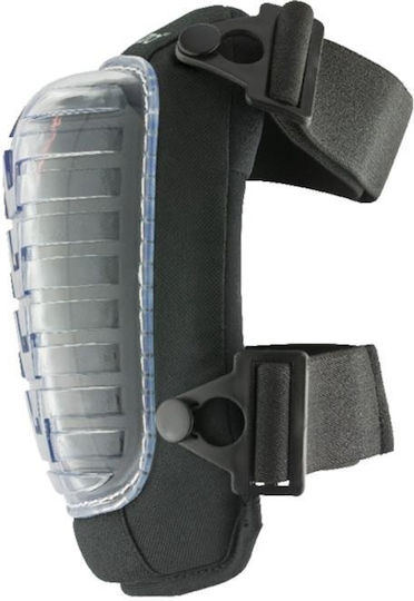 Safety Kneepads with Gel MO8KNEG