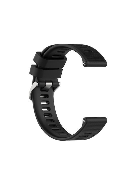 Λουράκι Σιλικόνης Πράσινο (Garmin Forerunner 158, Garmin Forerunner 55)