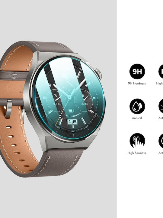 Tempered Glass pentru Huawei Watch GT 1buc SYA002362503