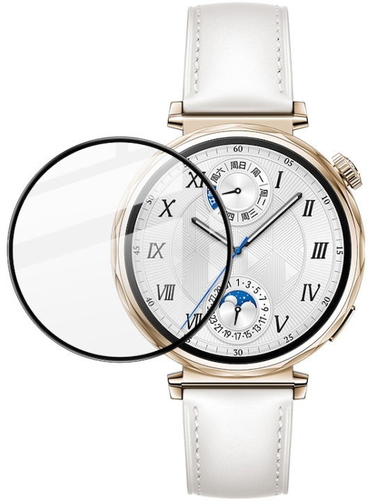Закалено Стъкло за Huawei Watch GT 1 бр EDA007165203