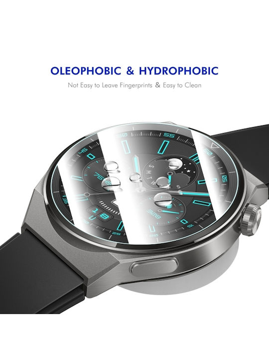 Tempered Glass for the Huawei Watch GT 2pcs SYA002362603