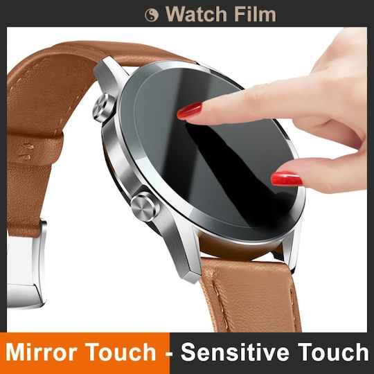 Gehärtetes Glas Für Huawei Watch GT 1 Stück EDA007165203