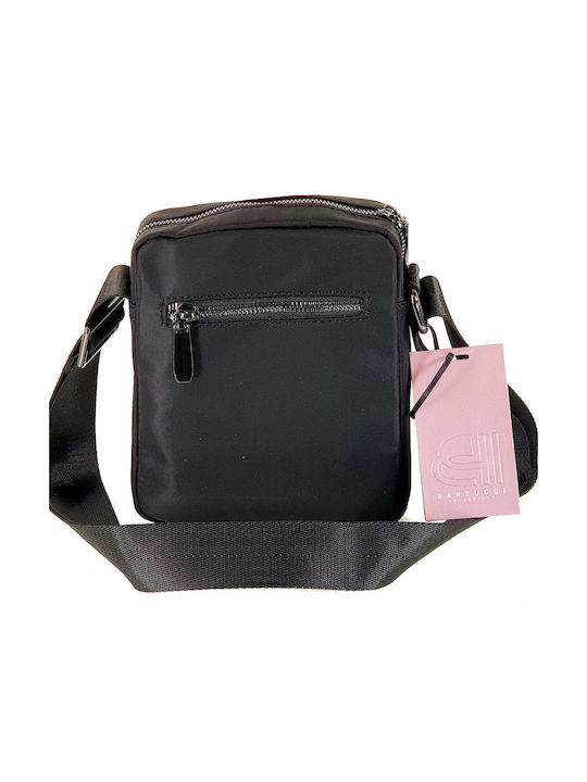 Bartuggi Men's Bag Shoulder / Crossbody Black