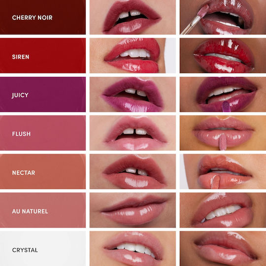 Jane Iredale Colorluxe Lipstick Cherry Noir 5ml
