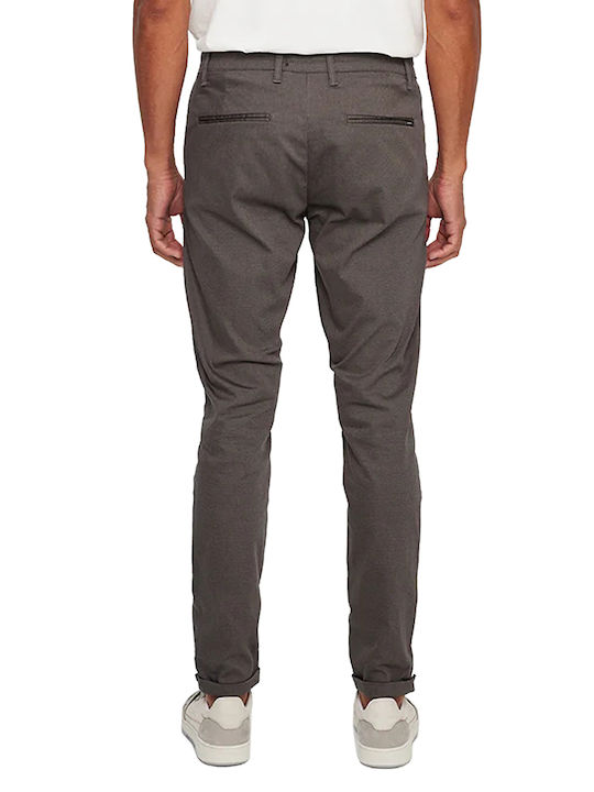 Gabba Pisa K3280 Dale Trousers Gray