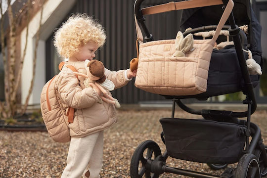 Jollein Bag Stroller Multicolor