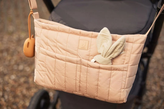 Jollein Bag Stroller Multicolor