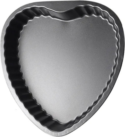 Backform Torte Rostfreier Stahl 27x26cm 1cm