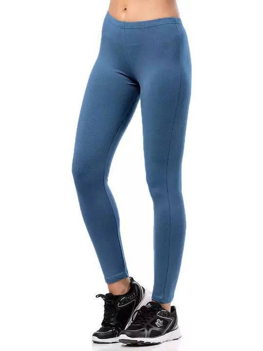 Bodymove Leggings Navy Blue