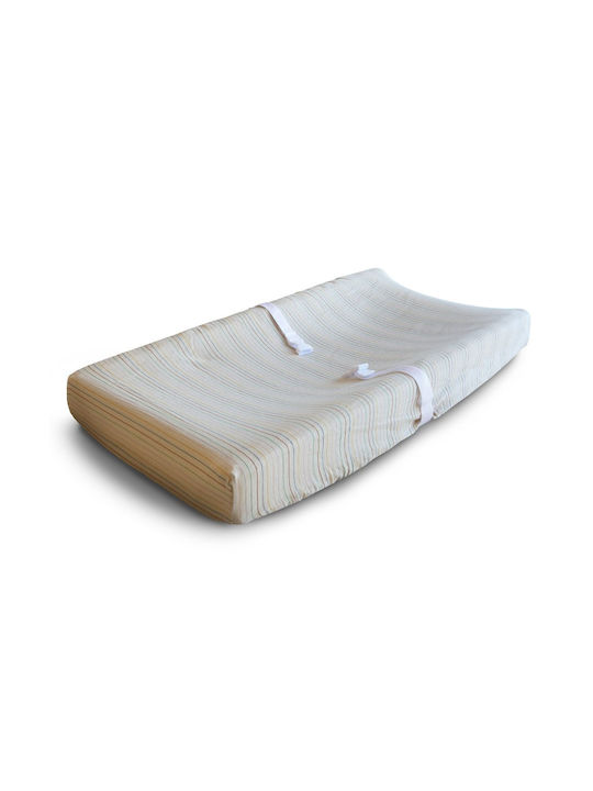 Mushie Κάλυμμα Αλλαξιέρας 48x72cm