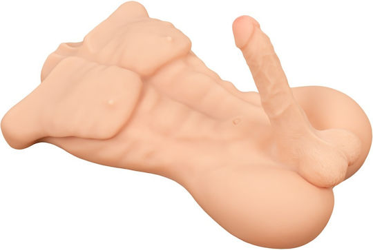 You2Toys Deluxe Man Мастурбатор 50042500000 1бр