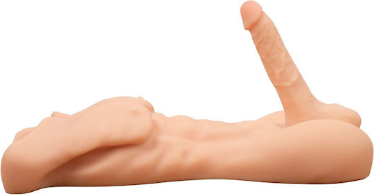 You2Toys Deluxe Man Мастурбатор 50042500000 1бр