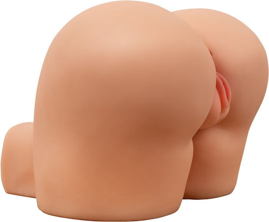 You2Toys Deluxe Ass Мастурбатор Вагина 50042840000 1бр