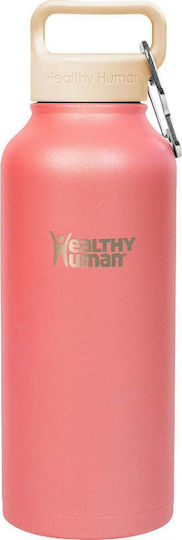 Healthy Human Stein Bottle Thermos Stainless Steel 950ml Stainless Steel