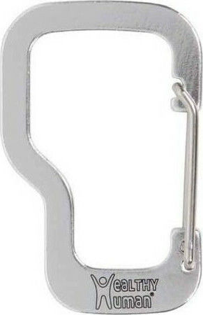 Healthy Human Stein Μπουκάλι Θερμός Ανοξείδωτο 950ml Ανοξείδωτο