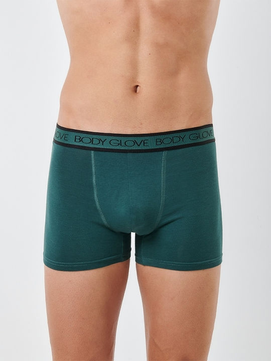 Slipuri pentru bărbați Multicolor 3Pachet